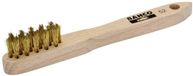 Bahco 52 Bougieborstel Bois 150 mm