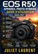 Canon EOS R50 Appareil Photo Hybride Guide d'Utilisation 2026-2027