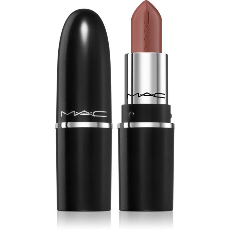 MAC Cosmetics MAC Lustreglass Sheer-Shine Lipstick