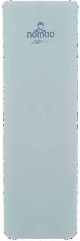 NOMAD® Archid Premium 12.0 Slaapmat | Oil Green | One Size