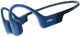 Shokz OpenRun - Bone Conduction Sport Headset - Blue