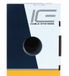 ICE Cable Systems Cat 5e U/UTP Netwerkkabel, 304,8 m, Rood