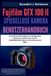 Fujifilm GFX 100 II Spiegellose Kamera Benutzerhandbuch