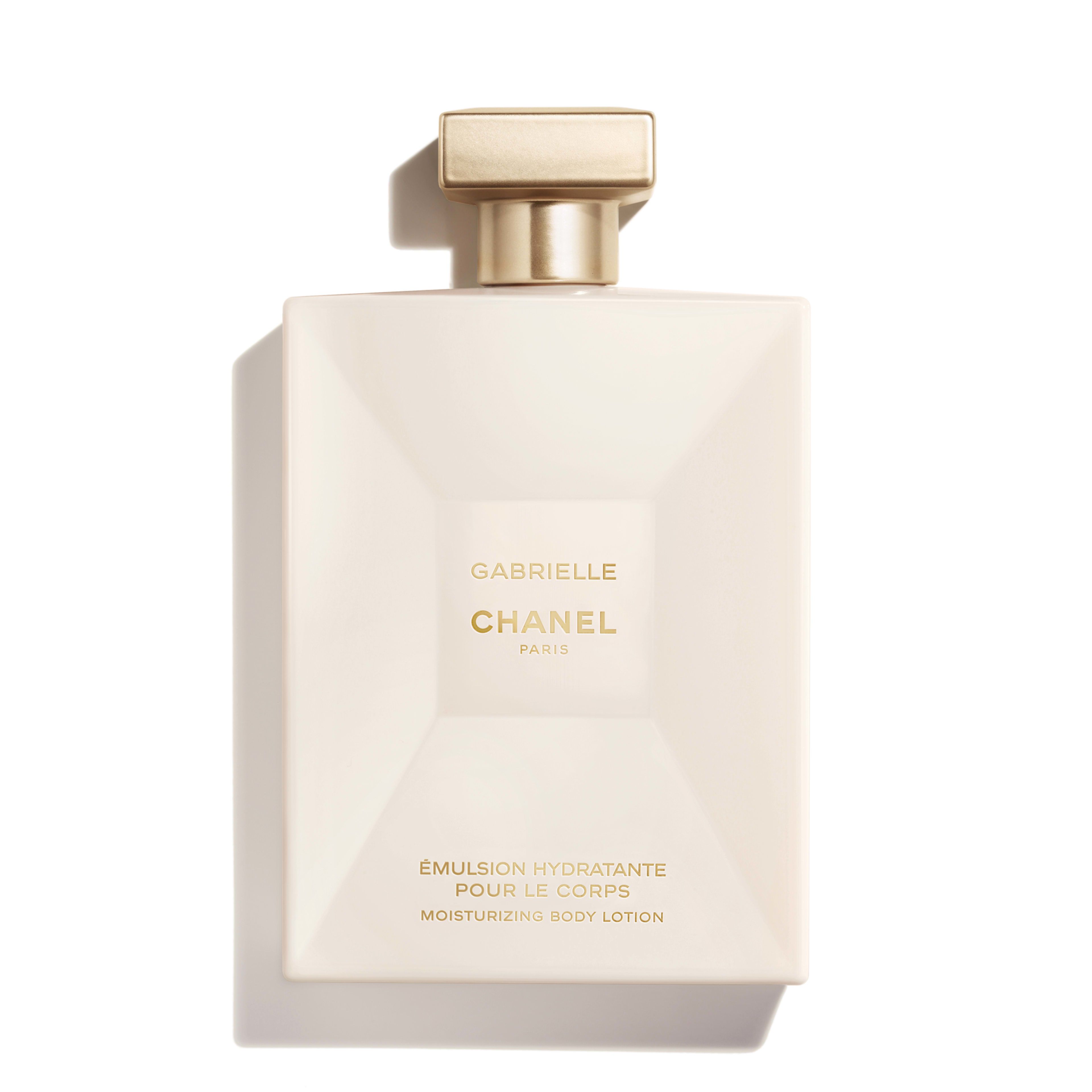 CHANEL Gabrielle Lotion - 200ml - For Women