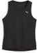 Puma Run Velocity Mouwloos T-shirt Zwart L Vrouw