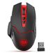 REDRAGON M690-1 Souris de jeu sans fil