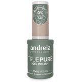 Andreia Professional - Gellak - True Pure - Taupe T28 - HEMA vrij - Vegan - 10,5ml
