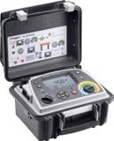 Megger DLRO10HDX Ohmmètre