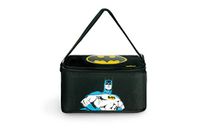 Excelsa Batman koeltas, zwart, 7 l