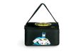 Excelsa Batman koeltas, zwart, 7 l