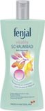 Fenjal Vitality schuimbad 400 ml met passiebloemolie en honing