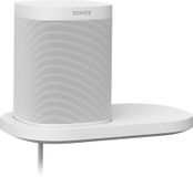 Sonos S1SHFWW1 Wall Speaker Mount Plastic White