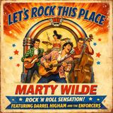 Let'S Marty Wilde Let's Rock This Place