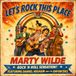 Let'S Marty Wilde Let's Rock This Place
