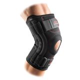 McDavid Kniebandage met verenstalen steunen
