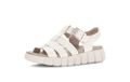 Gabor Sandales en cuir femme