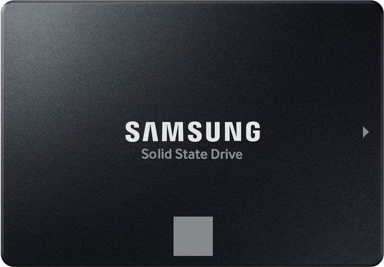 Samsung 870 EVO 1TB 2.5