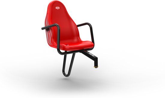 Berg 15.37.04.00 - Rood - Unisex