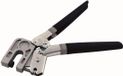 FARTOOLS Gipsplaten railtang Zwart/Zilver