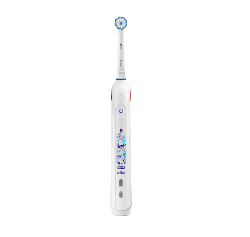 Oral-B Smart