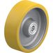 Blickle GTH 364/40K Kunststofwiel Wieldiameter: 360 mm Draagvermogen (max.): 3800 kg 1 stuk(s)