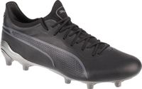 Puma King Ultimate FG/AG 107563-03 Mannen Zwart