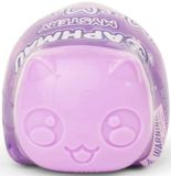 Merkloos Aphmau Mystery MeeMeow Squishies Figuur – Assortiment