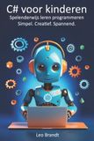 C# Independently Published C# voor kinderen