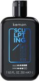 Kemon Sculpting Strong Hold Gel - 250 ml