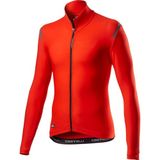 CASTELLI Alles Nano Ros Jersey heren shirt