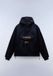 Napapijri Anorak Rainforest Next NP0A4IB9 Blue Marine Heren 3XL