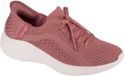 Skechers Slip-Ins Ultra Flex 3.0 - Brilliant, Vrouwen, Roze, Sneakers, maat: 36,5