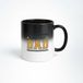Nevolis® mok espresso