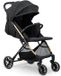Nukido Paseo Nukido kinderwagen Zwart