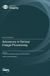 Advances Libri GmbH Advances in Retinal Image Processing Hardcover