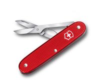 Victorinox Companion Alox X Zakmes - 93 mm - Rood