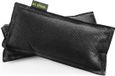 No-Stink Sacs désodorisants Universel (2-PACK Noir)
