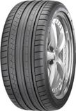 Dunlop SP Sport Maxx GT - 285-35 R21 105Y - Pneu été
