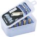 Polini Doos van 10 Hoofd Carburateur Jets Keihin PWK 80-98