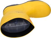 Dunlop Purofort+ C762241 Werklaars - S5 - Geel - Maat 41