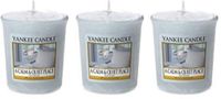 Yankee Candle A Calm & Quiet Place Bougie votive - 49g