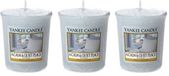 Yankee Candle A Calm & Quiet Place Bougie votive - 49g
