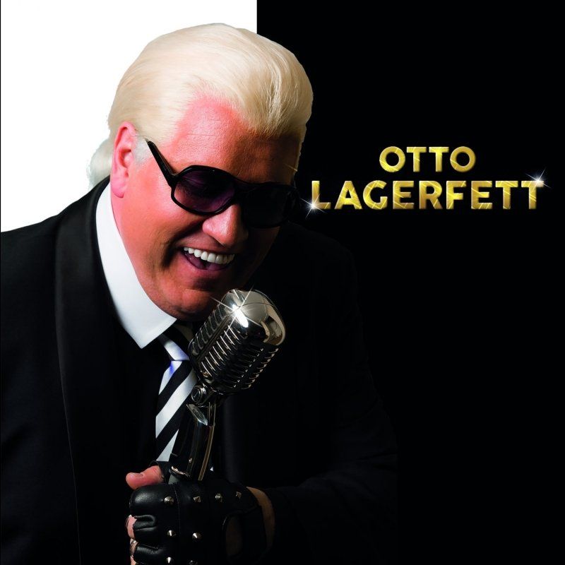 HEARTSELLING Otto Lagerfett - Otto Lagerfett CD