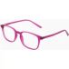 Demetz Lunettes de vue enfant Demetz Owlet Bleu OBII007