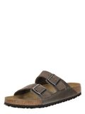 BIRKENSTOCK Muiltjes 'Arizona' aardetinten