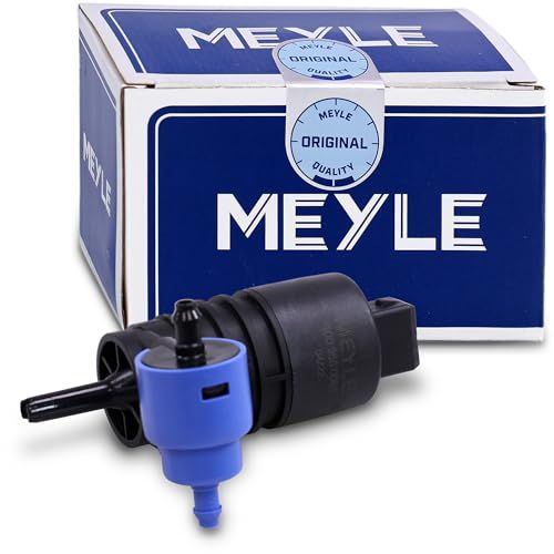 Meyle 100 955 0005 Waswaterpomp, ruitenreiniging
