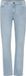 Kaffe KAmaris Reg Fit Jeans Dames Jeans - Light Blue Washed Denim