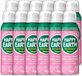 Happy Earth 12 x Déodorant spray 100% naturel Lavande Ylang 100 ml