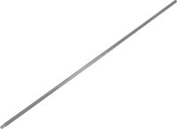 ZoneGuard Fiber Glass Palen 80cm grijs