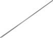 ZoneGuard Fiber Glass Palen 80cm grijs